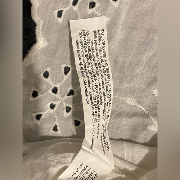 Zara Girls Pretty Top - Picture 5 of 5